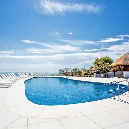Casa Cerro Azul In La Cala Hills Club Sitio de Calahonda Exterior foto