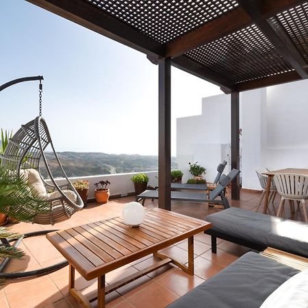 Casa Cerro Azul In La Cala Hills Club Sitio de Calahonda Exterior foto