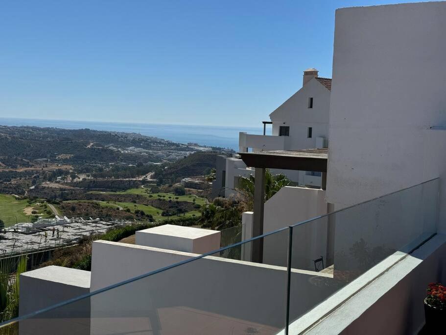 Casa Cerro Azul In La Cala Hills Club Sitio de Calahonda Exterior foto