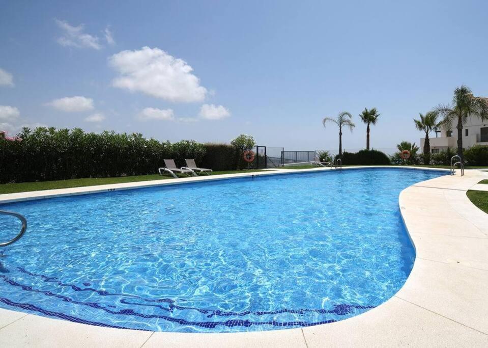 Casa Cerro Azul In La Cala Hills Club Sitio de Calahonda Exterior foto