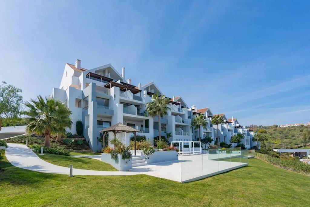 Casa Cerro Azul In La Cala Hills Club Sitio de Calahonda Exterior foto