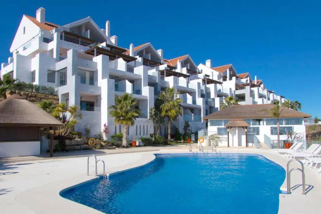 Casa Cerro Azul In La Cala Hills Club Sitio de Calahonda Exterior foto